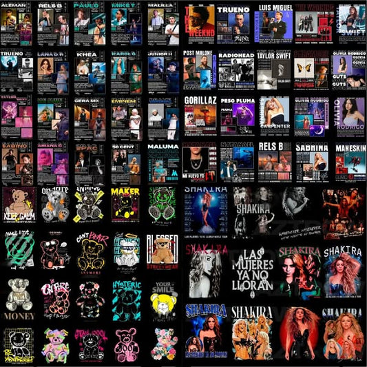 FullPack Sublimacion